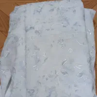 چادر عقد و چادر نماز در حد نو
