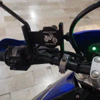 یاماها wr 155 ( yamaha)|موتورسیکلت|کرج, فاز ۴ مهرشهر|دیوار