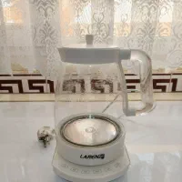 چایساز سفیدِ سالم