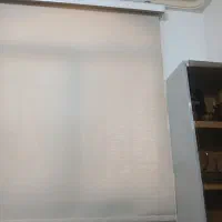 یک جفت پرده .زبرا