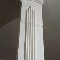 کارگر گچکاری