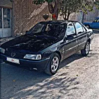 پژو 405