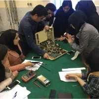 آموزش تعمیرات تخصصی تجهیزات پزشکی
