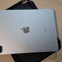 آیپد پرو ۲۰۲۲ ۱۱ اینچ  iPad pro 2022 cellular 256g