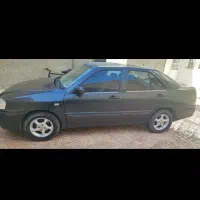 چری ویانا مدل ۹۱|خودرو سواری و وانت|تربت جام, شاد|دیوار