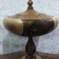 تولیدی ظروف چوبی|عمده‌فروشی|قم, بیست متری ولیعصر|دیوار