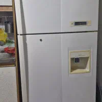 یخچال دوو کره ای اصل