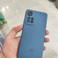Note 11 pro plus 5g|موبایل|رشت, پسیخان|دیوار
