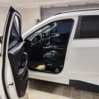 فیدیلیتی پرایم ۴۰۲ هفت نفره رینگ۱۰پر|خودرو سواری و وانت|دره شهر, |دیوار