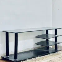 فروش میز تلویزیونی در حد‌ نو