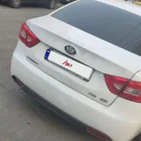 Bestern B30 مدل 97|خودرو سواری و وانت|تهران, صد دستگاه|دیوار