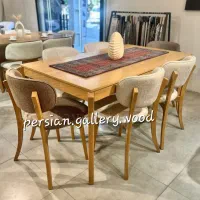 نایس غذا خوری آرتمیس رستوران میز ناهار خوری دالمو