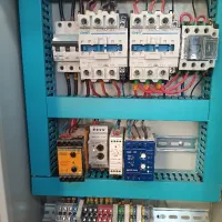 برق کار صنعتی|خدمات پیشه و مهارت|یزد, |دیوار