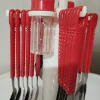 ست کامل قاشق