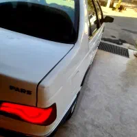 پارس سال|خودرو سواری و وانت|خمینی‌شهر, |دیوار