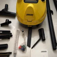 بخارشوی کارچر SV7 -  Karcher