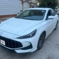 Mg 2025|خودرو سواری و وانت|خرمشهر, |دیوار