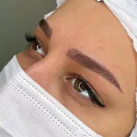 میکروبلیدینگ خط چشم رژلب و آموزش تتو و ریموو تتو|خدمات آرایشگری و زیبایی|مشهد, الهیه|دیوار