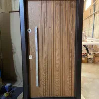 سازنده ونصاب درب ضد سرقت داخلی وکابینت|خدمات پیشه و مهارت|شهریار, شهرک بهاران (ویره)|دیوار