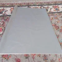 برزنت دوخته شده و آماده برای کولر
