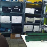 خدمات فروش وتعمیرات پرینتر  وشارژ کارتریج رایگان|خدمات رایانهای و موبایل|تهران, ایرانشهر|دیوار