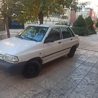 پراید مدل 90