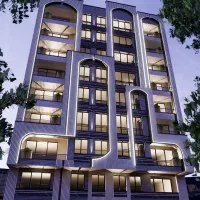 پیش فروش آپارتمان/غرب استان تهران/سازنده معتبر