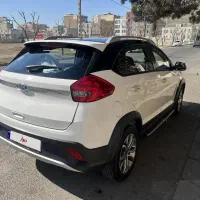 ایکس ۲۲ اسپرت اکسلنت|خودرو سواری و وانت|کرج, گلشهر|دیوار