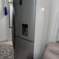 یخچال مارک اورست