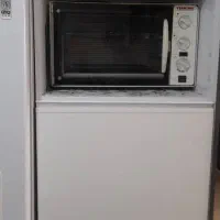 تستر|اجاق گاز و لوازم برقی پخت‌وپز|شیراز, فضل‌آباد|دیوار