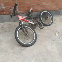 دوچرخه اصلی ویوا چاپنی
