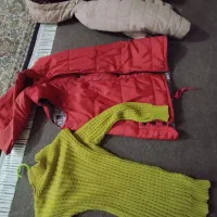 کاپشن زنانه