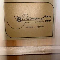 گیتار دیاموند|گیتار، بیس، امپلیفایر|ساوه, |دیوار