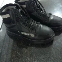 نیم بوت زنانه