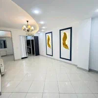 ۴۵متر خوش نقشه مناسب برای سرمایه گذاری