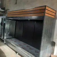 تولید و تعمییر انواع یخچال صنعتی