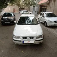 سمندمدل 90 EF