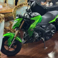 کاوازاکی Z125 Pro|موتورسیکلت|تهران, ونک|دیوار