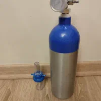 کپسول اکسیژن