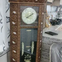 ساعت شیک و کاملا نو