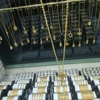 گردنبند و پلاک سنگین، بدون اجرت|جواهرات|شوش, |دیوار