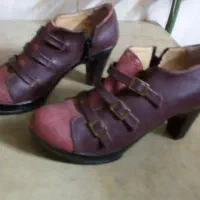 کفش سی ونه چهل