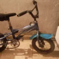 دوچرخه ۱۲