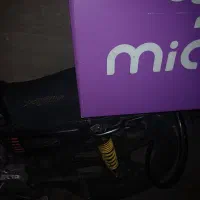 کویر ۱۵۰مدل ۱۴۰۲|موتورسیکلت|تهران, شمیراننو|دیوار