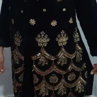 مانتو مخمل و مانتو|لباس|گلبهار, شهر جدید گلبهار|دیوار