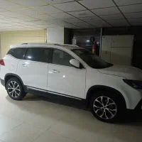 فردا FMCT5 پلاس صفر خشک|خودرو سواری و وانت|تبریز, |دیوار