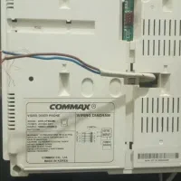 آیفون تصویری commax کره ای اصل