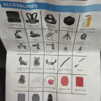 Gopro 11|دوربین عکاسی و فیلم‌برداری|کرمانشاه, |دیوار