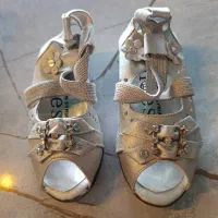 کفش دخترونه|کفش و لباس بچه|زابل, |دیوار