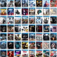 نصب و فروش بازی ps4 کپیخور